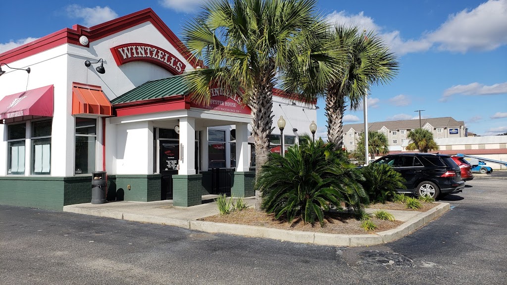 Wintzell's Oyster House - Restaurant | 1208 Shelton Beach Rd, Saraland ...