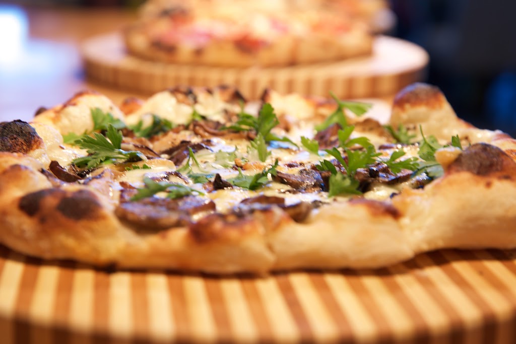 Rancho Pizzeria | restaurant | 414 S Commercial Ave, Coleman, TX 76834, USA | 3256251770 OR +1 325-625-1770