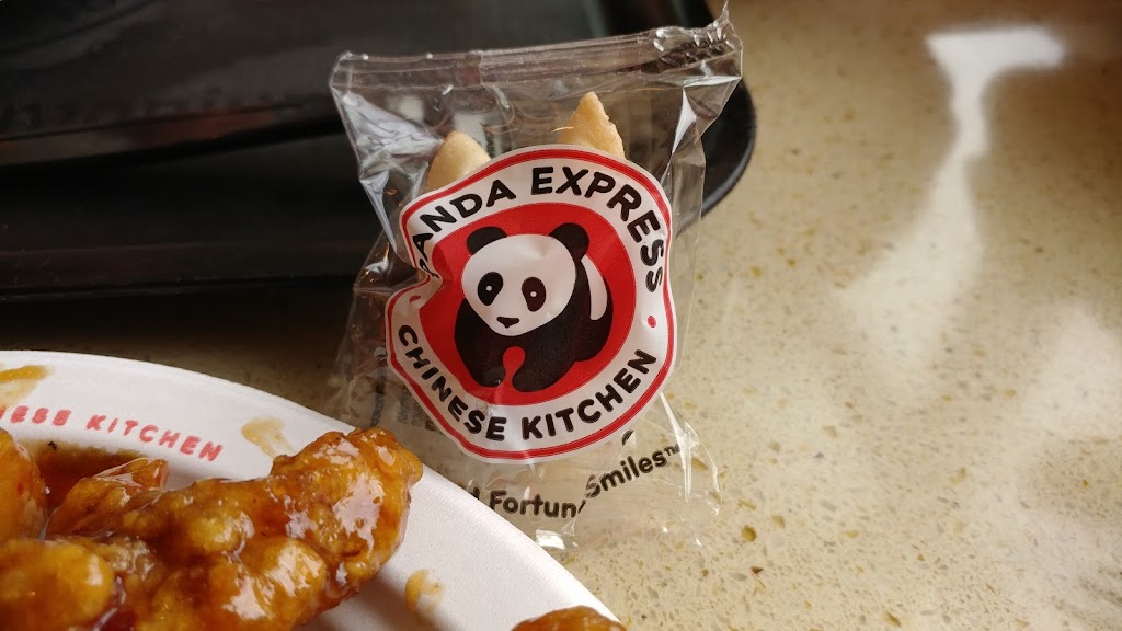 Panda Express | restaurant | 3136 Broadway St, Quincy, IL 62301, USA | 2172229387 OR +1 217-222-9387