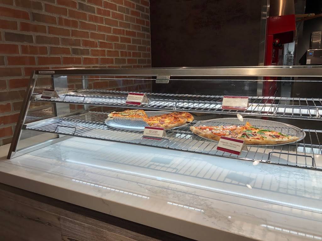 Pizzaville | meal delivery | 321 Brock St S, Whitby, ON L1N 4K3, Canada | 4167363636 OR +1 416-736-3636
