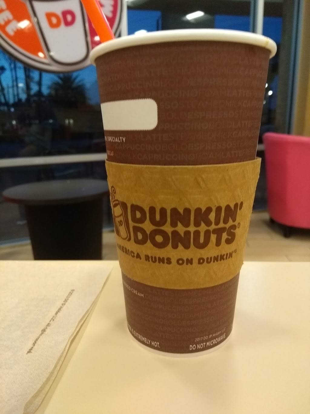 Dunkin | bakery | 9774 Glades Rd Ste A11, Boca Raton, FL 33434, USA | 5614511338 OR +1 561-451-1338