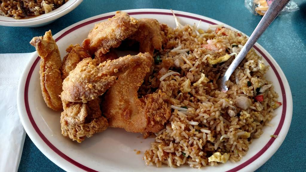 Timmy Chan Original | restaurant | 2360 S Loop W, Houston, TX 77054, USA | 7135128888 OR +1 713-512-8888