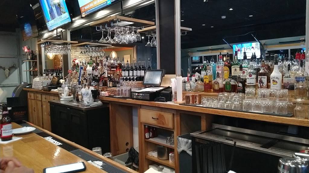 501 kitchen and bar virginia beach photos