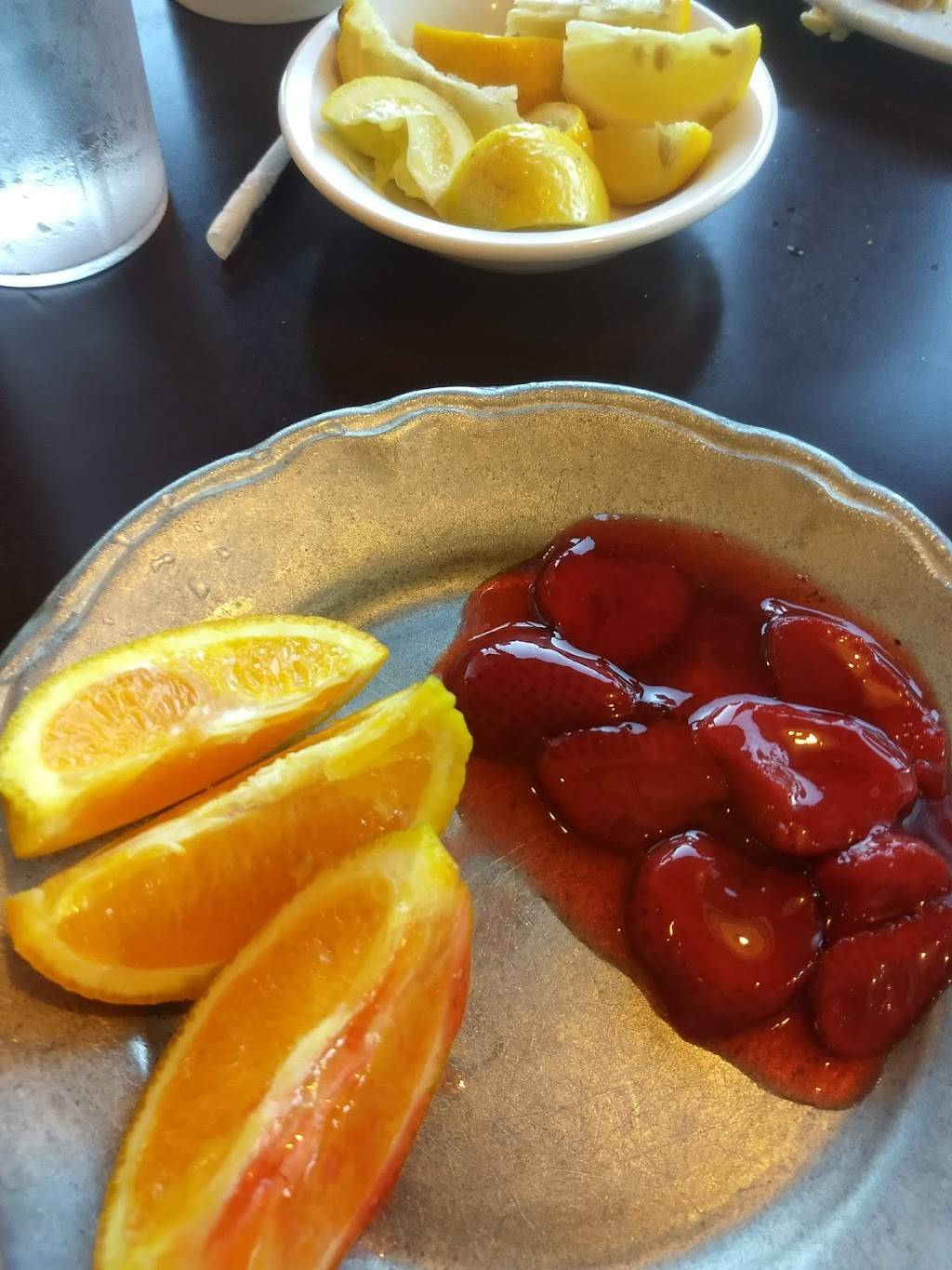Shoneys Oxford | restaurant | 1017 AL-21, Oxford, AL 36203, USA | 2568317580 OR +1 256-831-7580