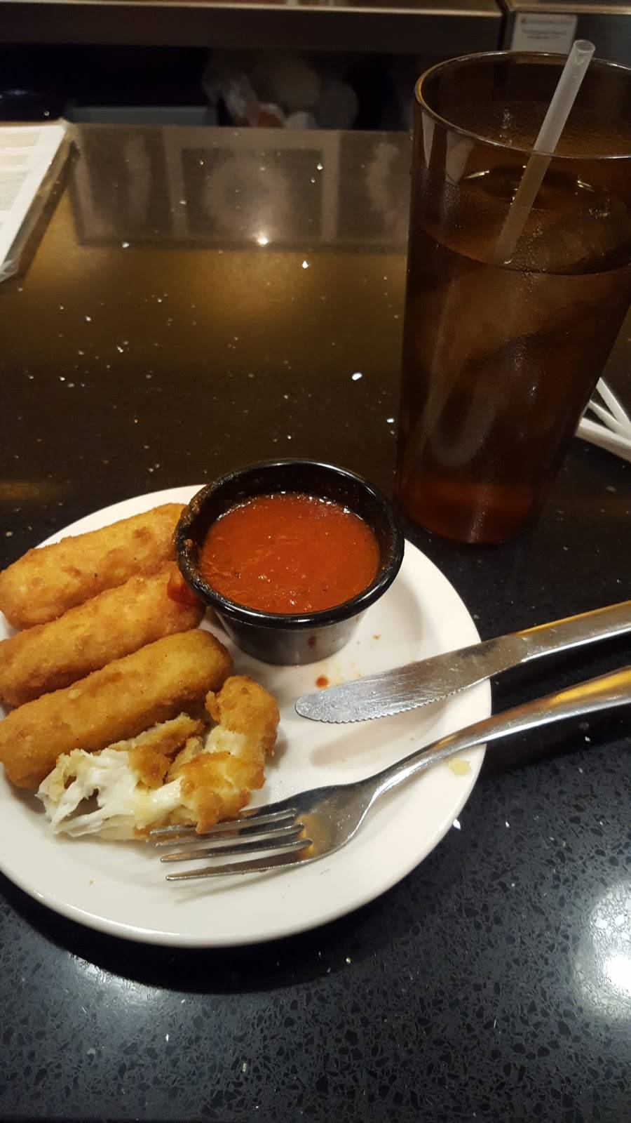Anthonys Restaurant | restaurant | South Montrose Comm Church, Pennsylvania 29, Montrose, PA 18801, USA | 5702781100 OR +1 570-278-1100
