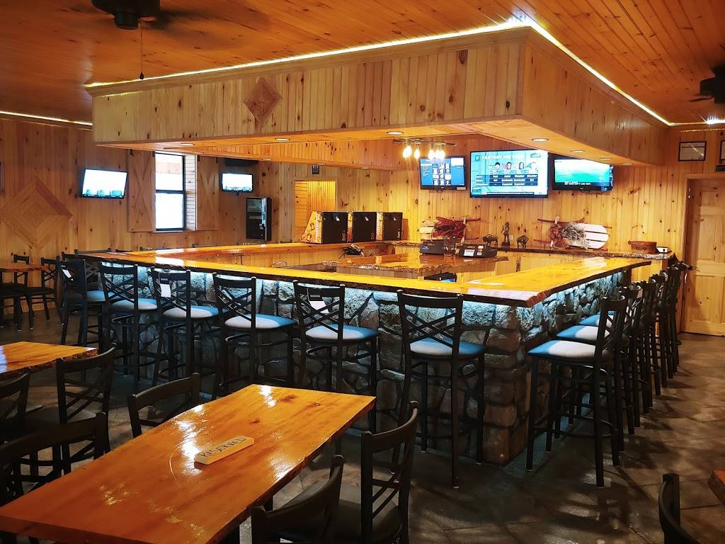 The New West Restaurant & Lounge | restaurant | 2850 S Main St, Mansfield, PA 16933, USA | 5704634333 OR +1 570-463-4333