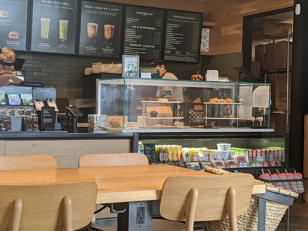 Starbucks | cafe | 95 Eglin Pkwy NE, Fort Walton Beach, FL 32548, USA | 8502432107 OR +1 850-243-2107