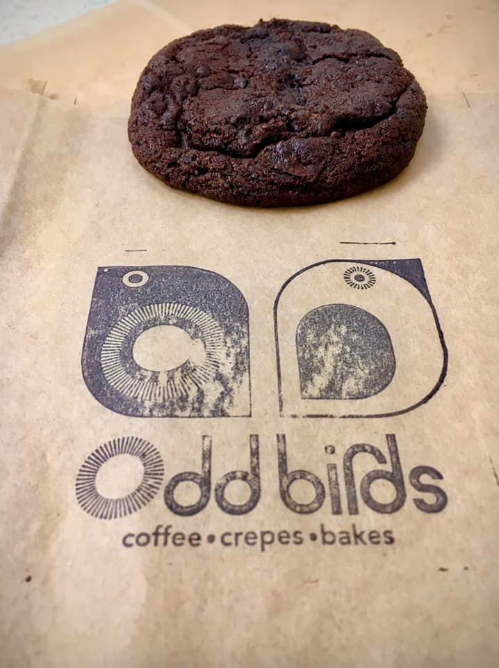 Odd Birds Cafe & Market | cafe | 1536 Fording Island Rd Suite 107, Hilton Head Island, SC 29926, USA | 8437079927 OR +1 843-707-9927