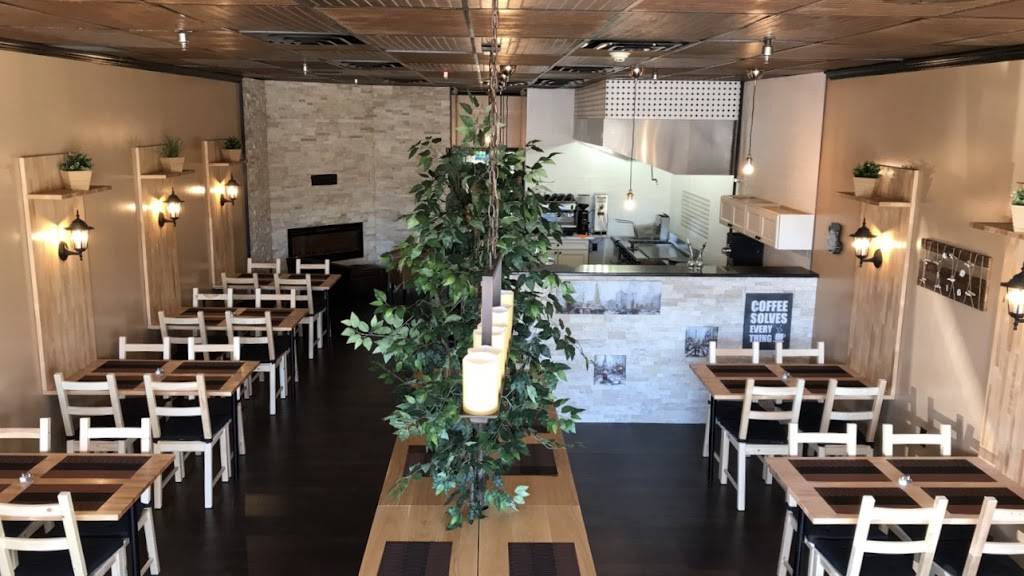 Ginos Petit Dejeuner Breakfast | restaurant | 55 Alpha Dr W suite 3, Pittsburgh, PA 15238, USA | 4125178866 OR +1 412-517-8866