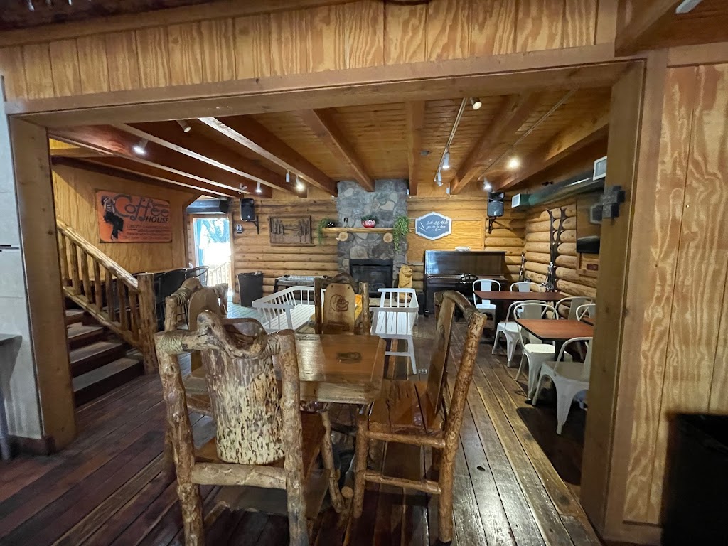 Moonridge Coffee Company | cafe | 42646 Moonridge Rd, Big Bear Lake, CA 92315, USA | 9092814546 OR +1 909-281-4546