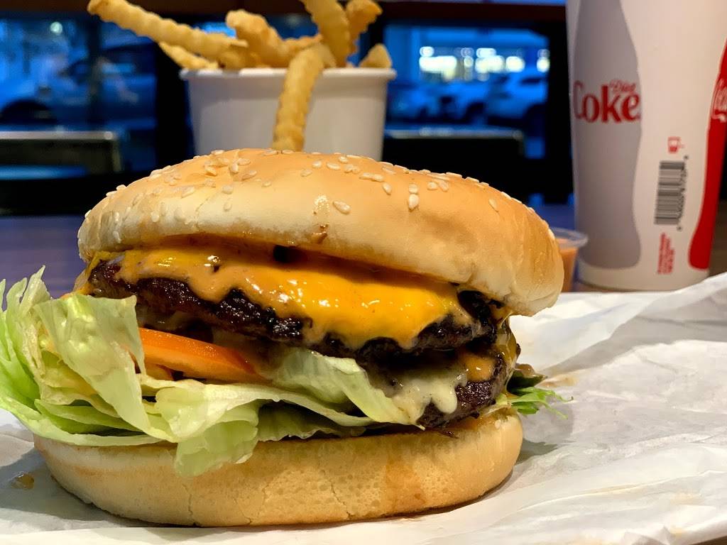 Fullers Burger Shack | restaurant | 10131 NE Cascades Pkwy, Portland, OR 97220, USA | 5032068048 OR +1 503-206-8048