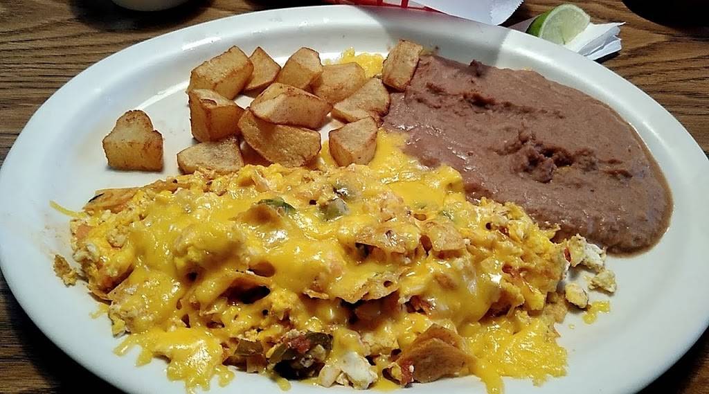 Taqueria Mexico Lindo | restaurant | 1414 S Fort Hood St, Killeen, TX 76542, USA | 2545543133 OR +1 254-554-3133