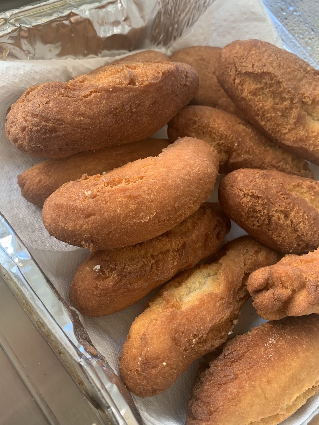 Steves Original Jerk Chicken | restaurant | 4902 Church Ave Bldg 4, Brooklyn, NY 11203, USA | 3475285586 OR +1 347-528-5586