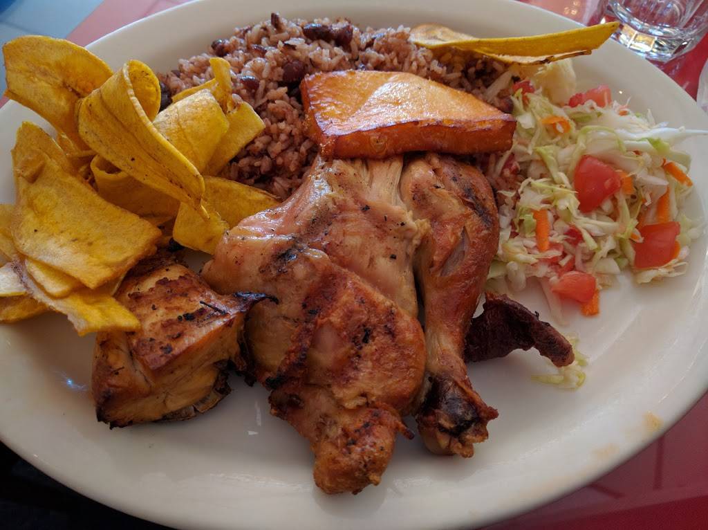 Oye Managua | restaurant | 3385 Mission St, San Francisco, CA 94110, USA | 4158212702 OR +1 415-821-2702