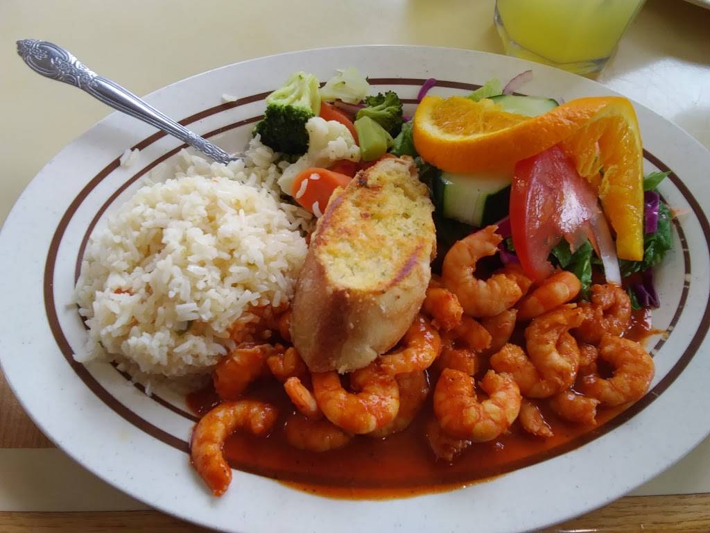 Las Islas Marias | restaurant | 2400 S Pulaski Rd, Chicago, IL 60623, USA | 7735221300 OR +1 773-522-1300