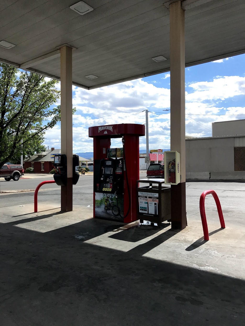 Maverik Adventures First Stop | restaurant | 891 E Main St, Price, UT 84501, USA | 4352016844 OR +1 435-201-6844