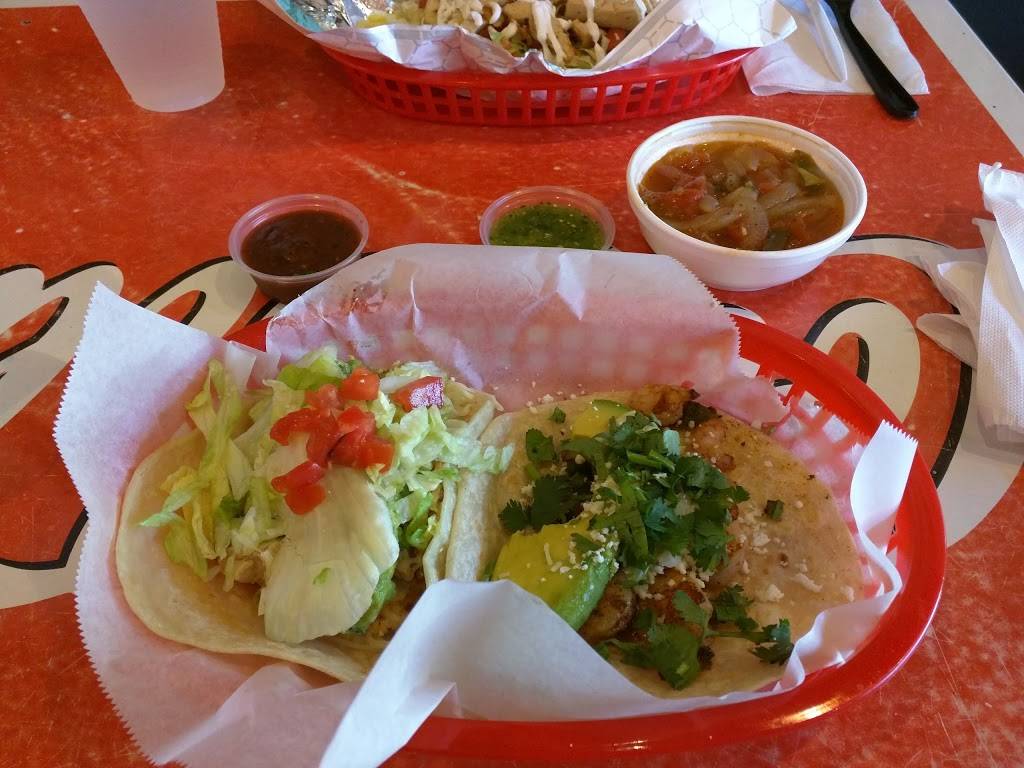 Tacos A Go Go 23701 Cinco Ranch Blvd Ste 140, Katy, TX 77494, USA