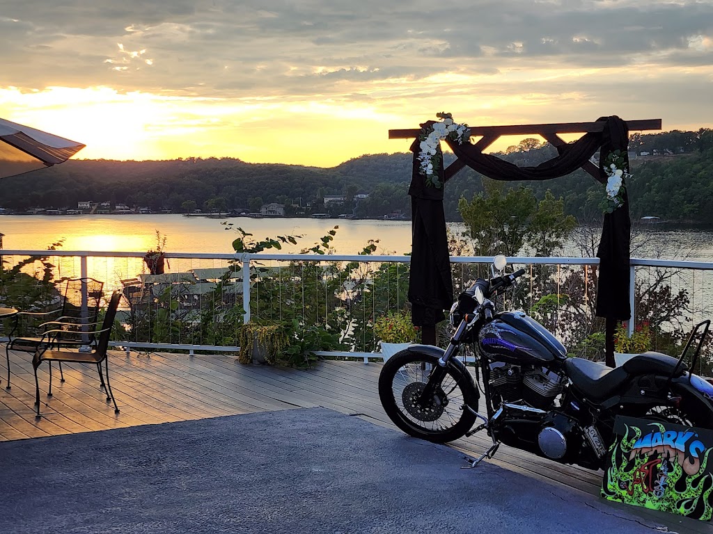 The Hangout - A Bikefest Stop | restaurant | 7113 Old Route 5 Sute C, Camdenton, MO 65020, USA | 57387353433 OR +1 573-873-5343 ext. 3