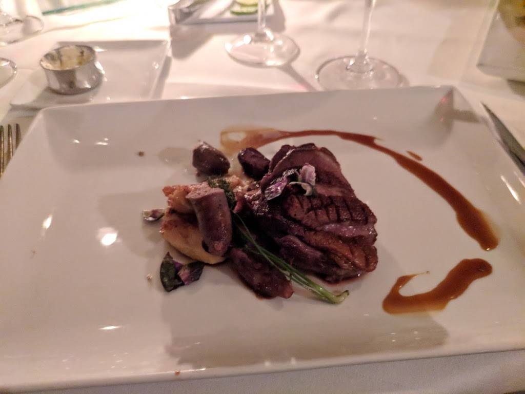 The Immigrant Restaurant | restaurant | 419 Highland Dr, Kohler, WI 53044, USA | 8003442838 OR +1 800-344-2838