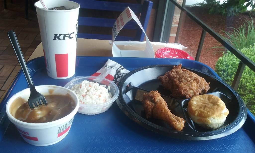 KFC | restaurant | 140 Oxford St, Wilkes-Barre, PA 18706, USA | 5708226256 OR +1 570-822-6256