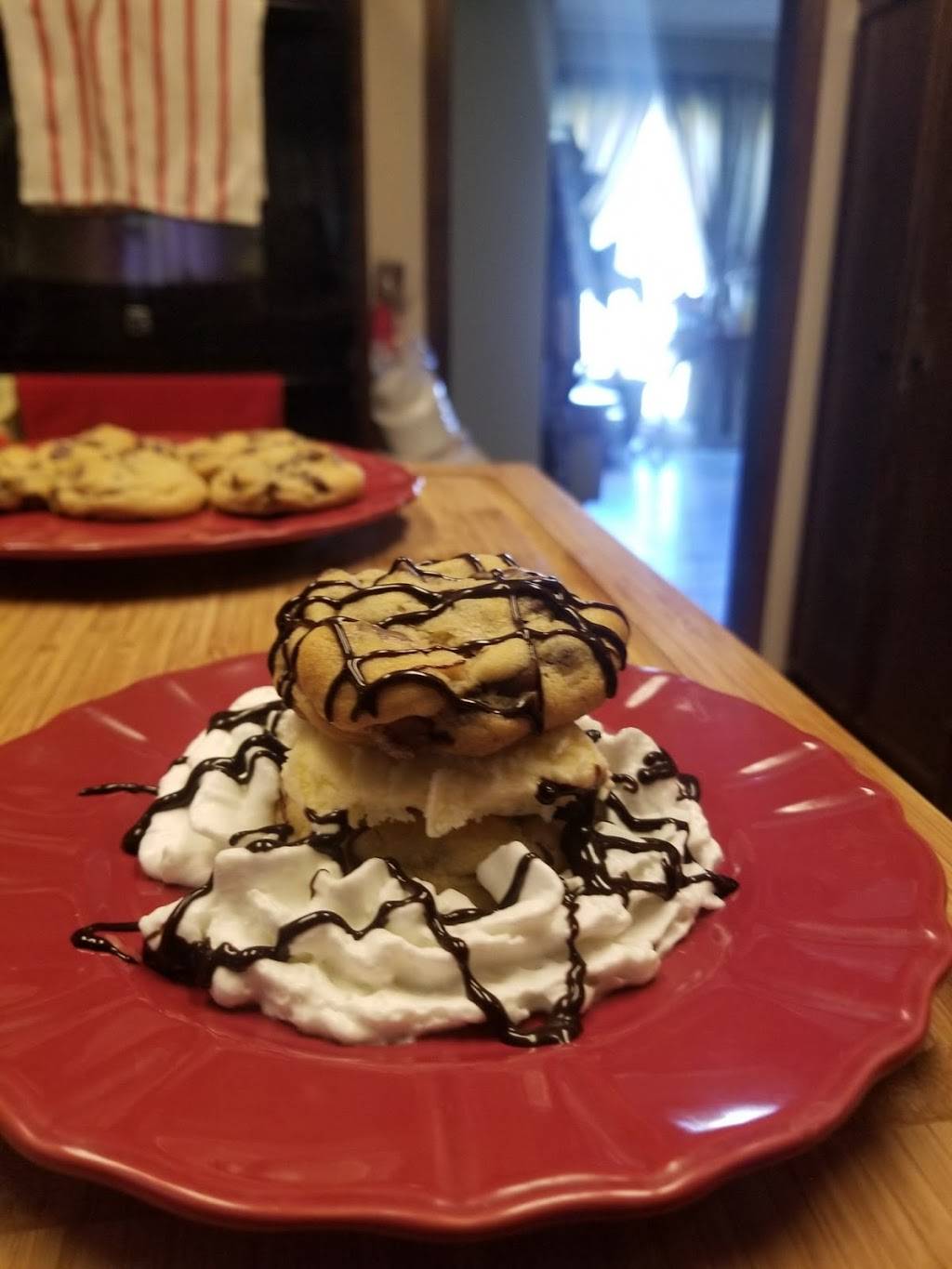 Sweet Escape Bakery and Coffee Shop | restaurant | 204 W Main St, Purcell, OK 73080, USA | 4053323344 OR +1 405-332-3344
