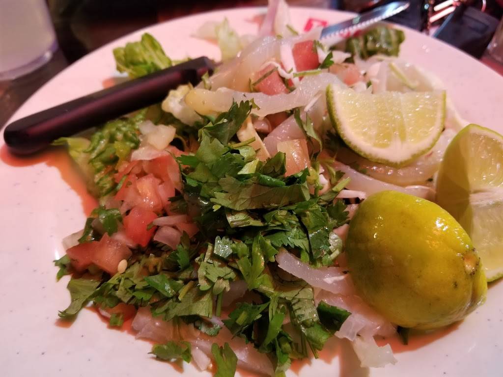 Hacienda Buffet 409 E Main St, Grand Prairie, TX 75050, USA