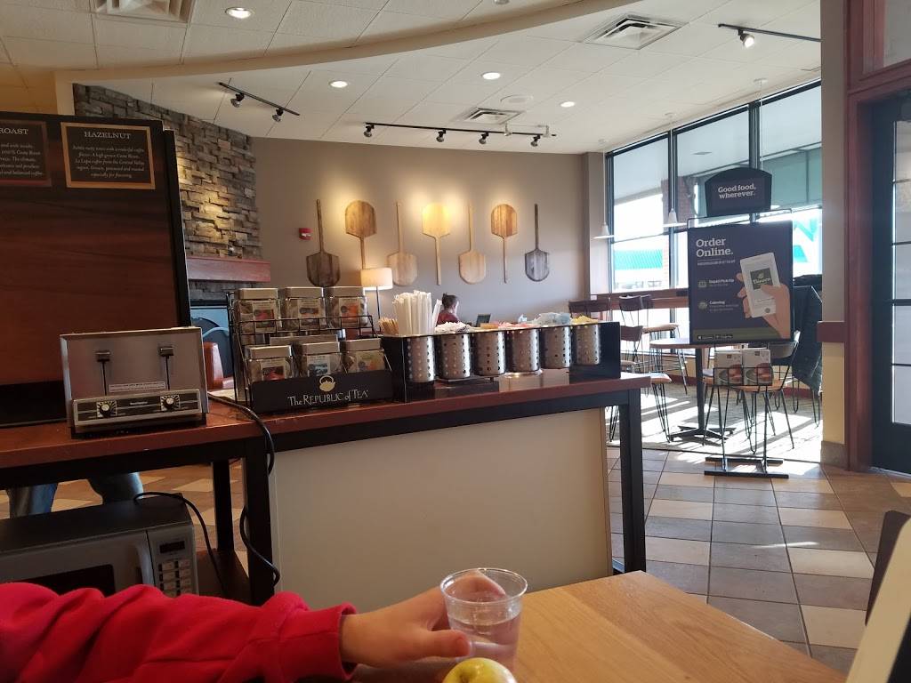 Panera Bread | bakery | 4960 William Flinn Hwy, Allison Park, PA 15101, USA | 7244438888 OR +1 724-443-8888