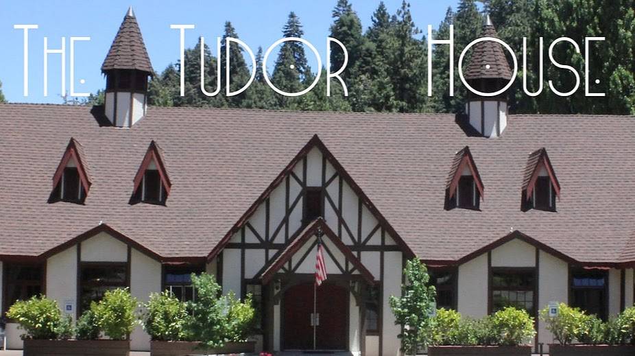 Tudor House | restaurant | 800 Arrowhead Villa Rd, Lake Arrowhead, CA 92352, USA | 9093365000 OR +1 909-336-5000