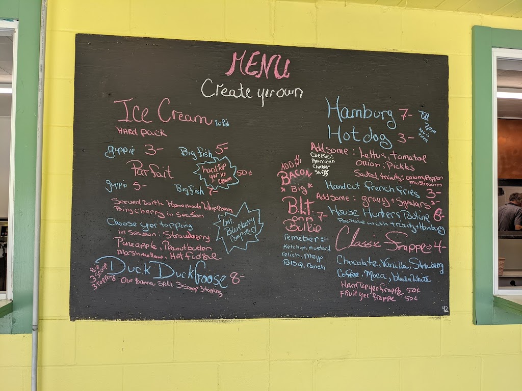 Waterhouse Talk of the Town | meal takeaway | 15 Harrison Rd, Norway, ME 04268, USA | 2077442344 OR +1 207-744-2344