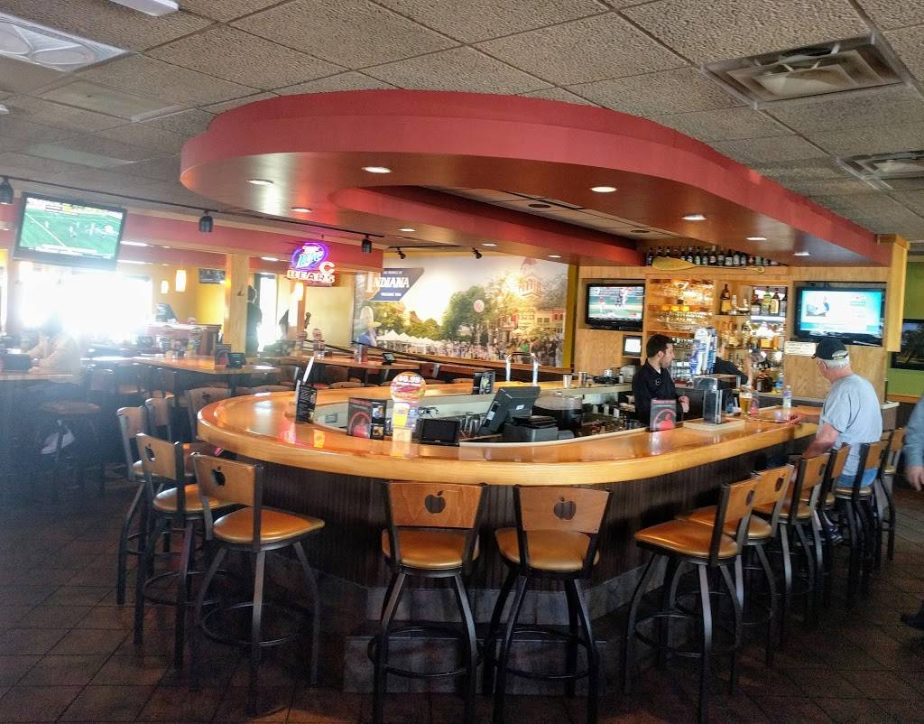Applebees Grill + Bar | restaurant | 8425 Broadway, Merrillville, IN 46410, USA | 2197361811 OR +1 219-736-1811