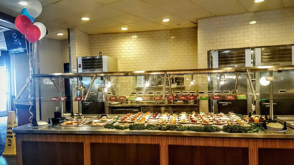 Furr's Fresh Buffet - Restaurant | 8410 Texas 151 Access Rd, San Antonio,  TX 78245, USA