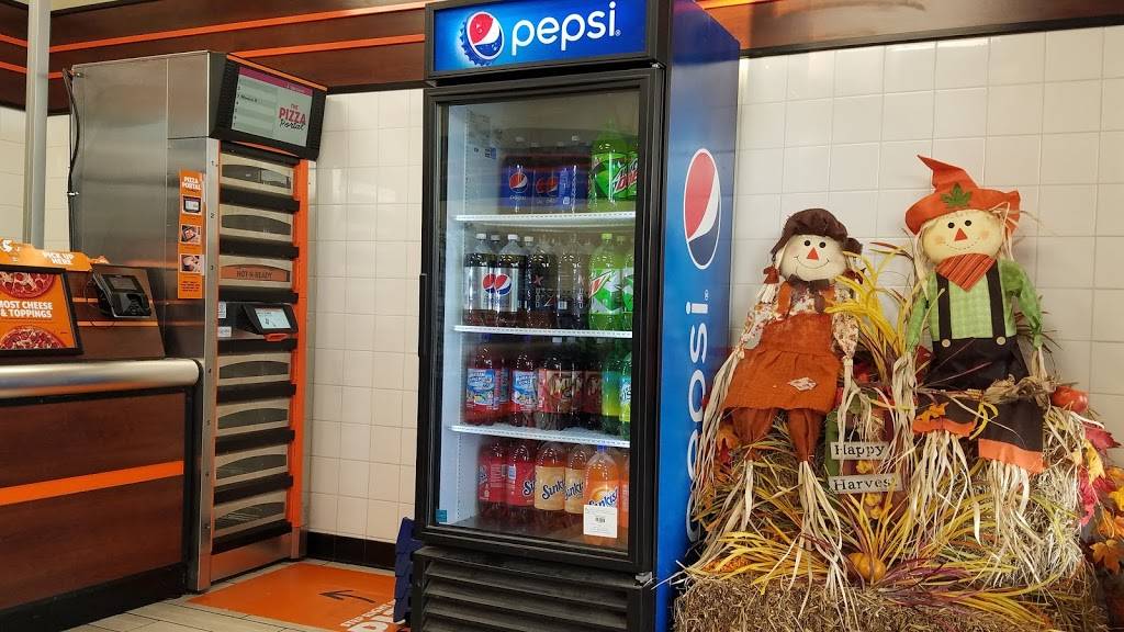 Little Caesars Pizza | meal delivery | 974 Brookway Blvd, Brookhaven, MS 39601, USA | 6018339746 OR +1 601-833-9746
