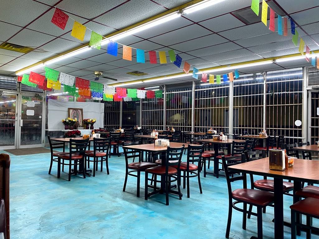 Taqueria el fogon | restaurant | 2604 N Arkansas, Wichita, KS 67204, USA | 3162089217 OR +1 316-208-9217