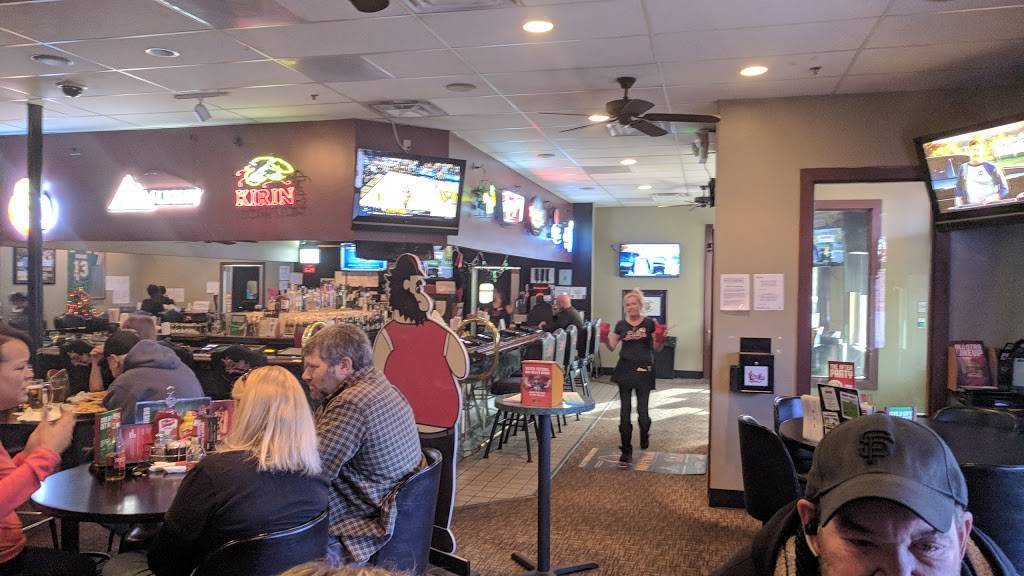 Bully's Sports Bar & Grill - Restaurant | 18156 Wedge Pkwy, Reno, NV ...