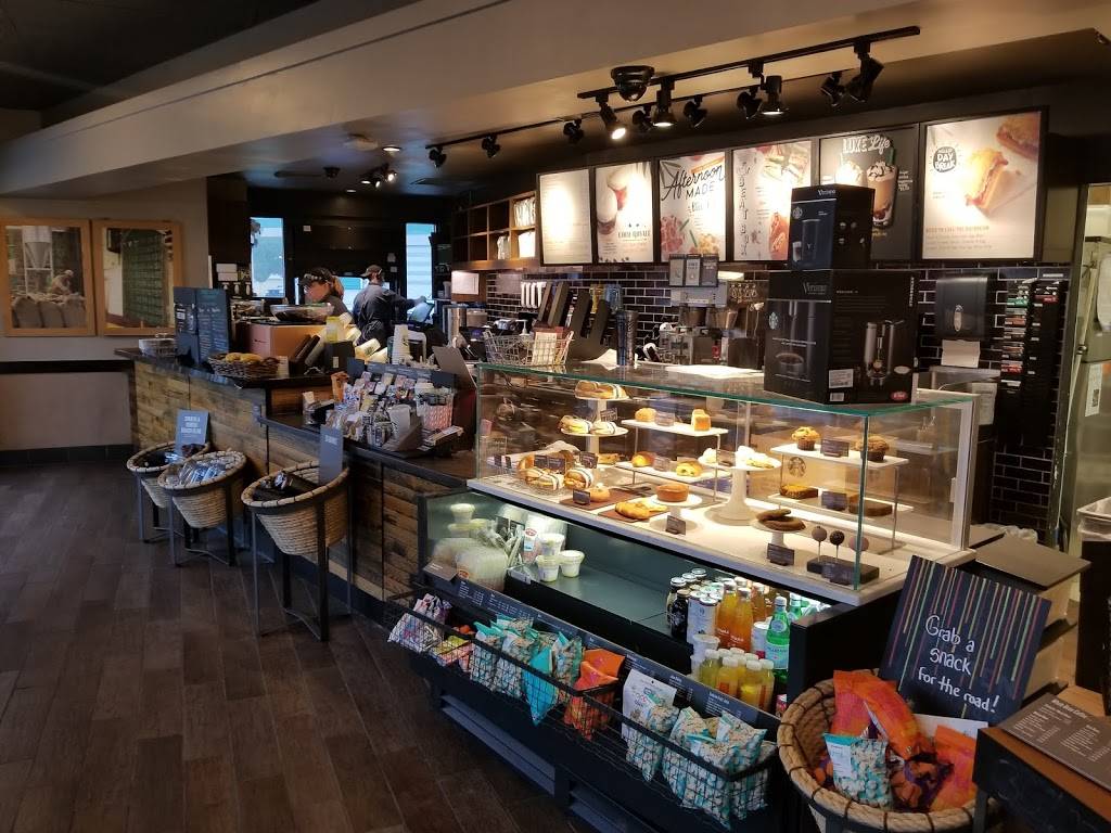 Starbucks 2208 Lincoln Hwy E, Lancaster, PA 17602, USA