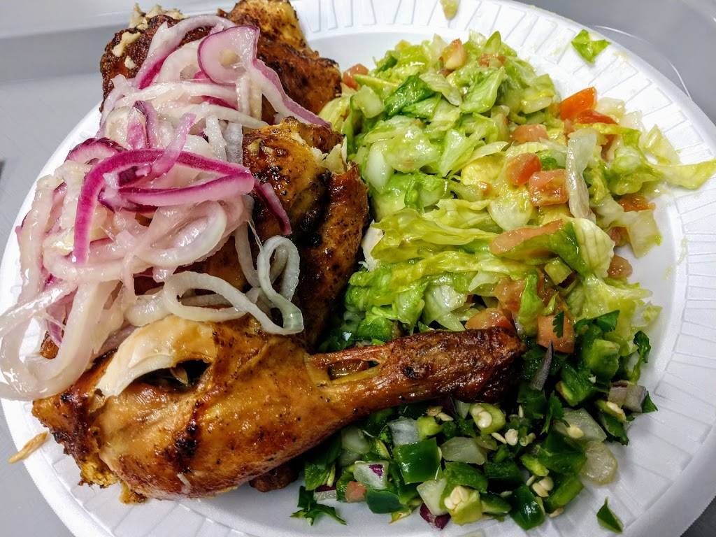 Johns Fried Chicken | restaurant | 6719 Bergenline Ave, Guttenberg, NJ 07093, USA | 2018616663 OR +1 201-861-6663