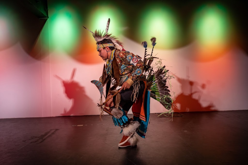 Red Heritage- Native American Dinner Show | restaurant | 644 N Navajo Dr Building E, Page, AZ 86040, USA | 9286607216 OR +1 928-660-7216