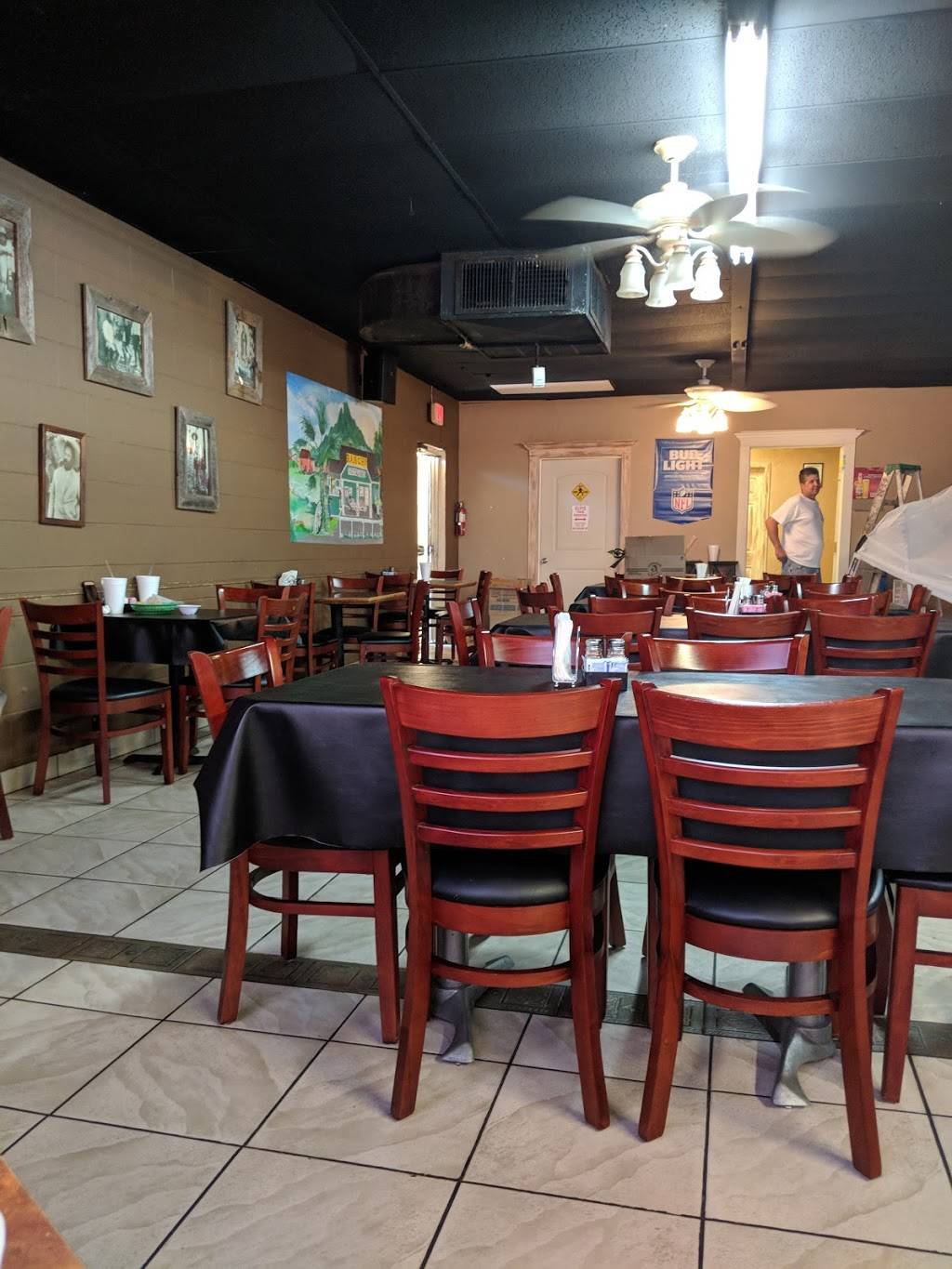 Rancho Restaurant | 1210 E Irving Blvd, Irving, TX 75060, USA