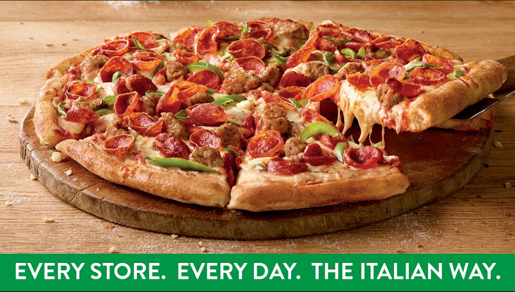Marcos Pizza | meal delivery | 298 Racetrack Rd, McDonough, GA 30252, USA | 7706925868 OR +1 770-692-5868