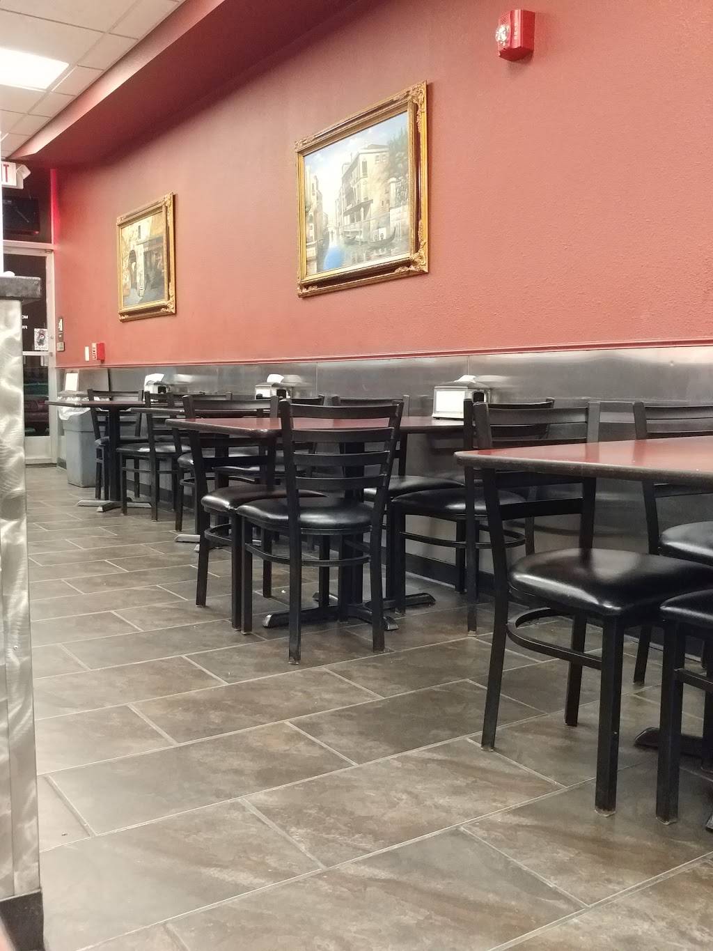 Italian Village Pizza | meal delivery | 4885 McKnight Rd # 4 # 4, Pittsburgh, PA 15237, USA | 4125483250 OR +1 412-548-3250