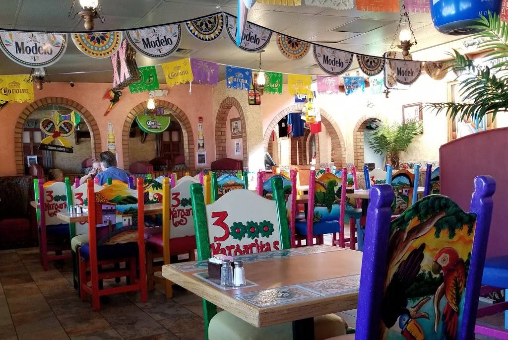 3 Margaritas Conifer | restaurant | 10903 US Hwy 285 e204, Conifer, CO 80433, USA | 3038161508 OR +1 303-816-1508