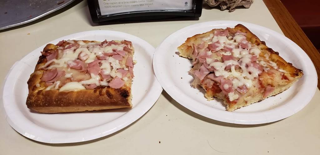 Little Italy Pizzeria | restaurant | 1130 University Blvd, Tuscaloosa, AL 35401, USA | 2053454354 OR +1 205-345-4354