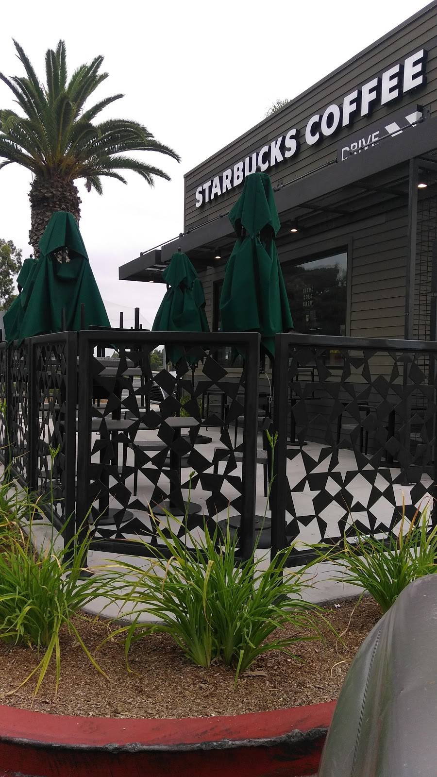 Starbucks | cafe | 24281 Moulton Pkwy, Laguna Woods, CA 92637, USA | 9493060678 OR +1 949-306-0678