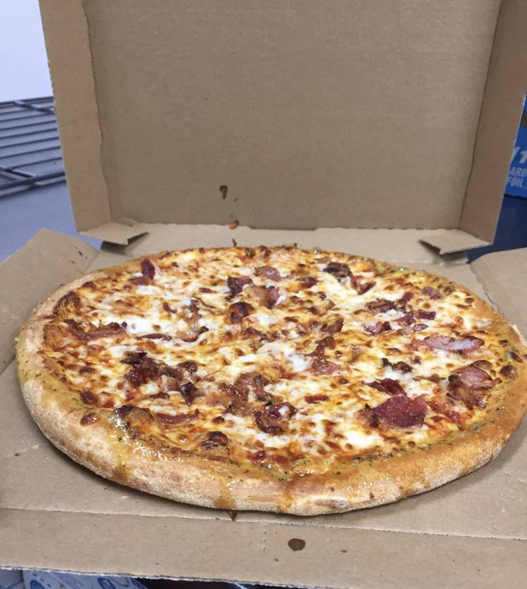 Dominos Pizza | meal delivery | 699 Park Ave, Bloomfield, CT 06002, USA | 8609694777 OR +1 860-969-4777