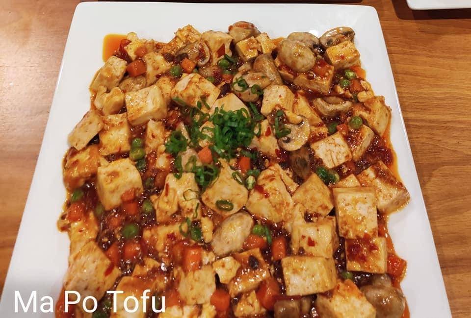 Big Bamboo Asian Fusion | 4104 El Jobean Rd, Port Charlotte, FL 33953, USA