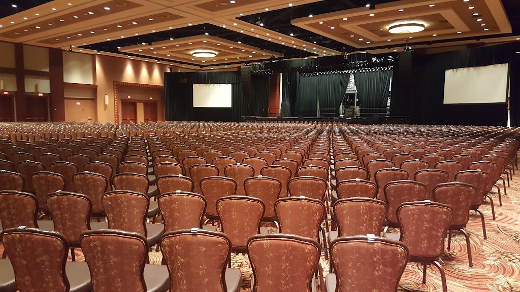 Seneca Allegany Resort & Casino | restaurant | 777 Seneca Allegany Blvd, Salamanca, NY 14779, USA | 8889133377 OR +1 888-913-3377