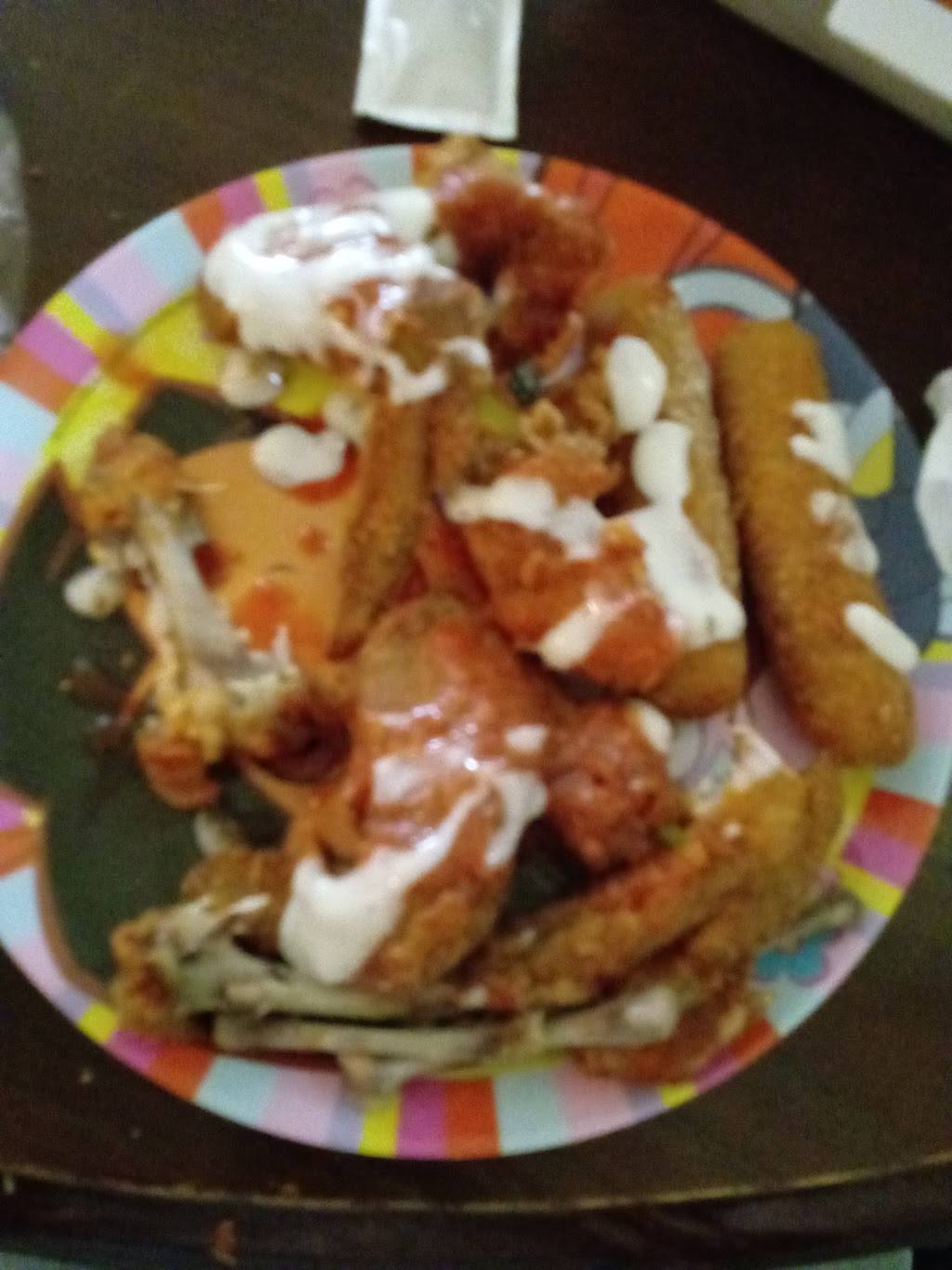 Al's Fresh Fish & Chicken 775 Baldwin Ave, Pontiac, MI 48340, USA