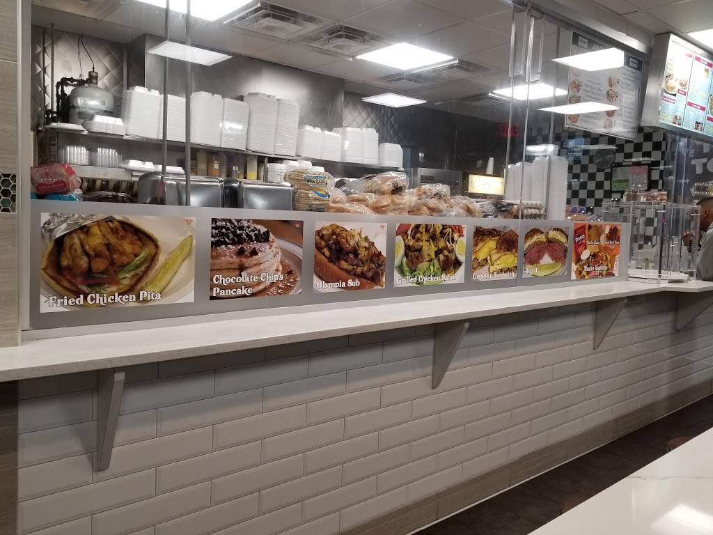 Olympia Coney Island | restaurant | 14350 Harper Ave, Detroit, MI 48213, USA | 3138218214 OR +1 313-821-8214
