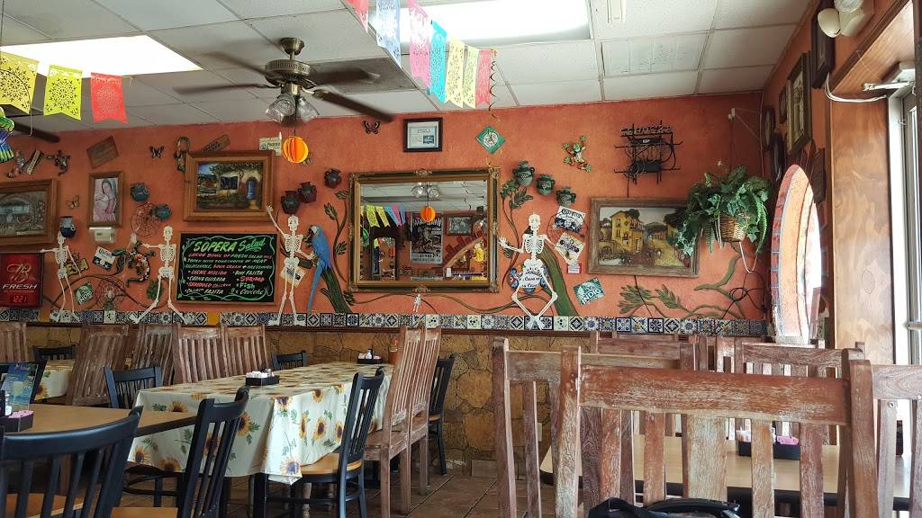 El Gusto Del Pueblo - Restaurant | 3714 Broadway Avenue J, Galveston