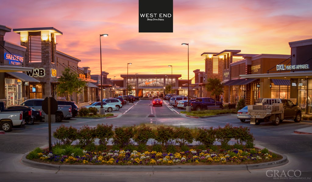 West End Center | shopping mall | 2910 W Loop 289 Acc Rd, Lubbock, TX 79407, USA | 8067459718 OR +1 806-745-9718